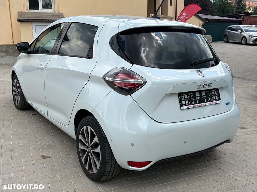 Renault ZOE - 3