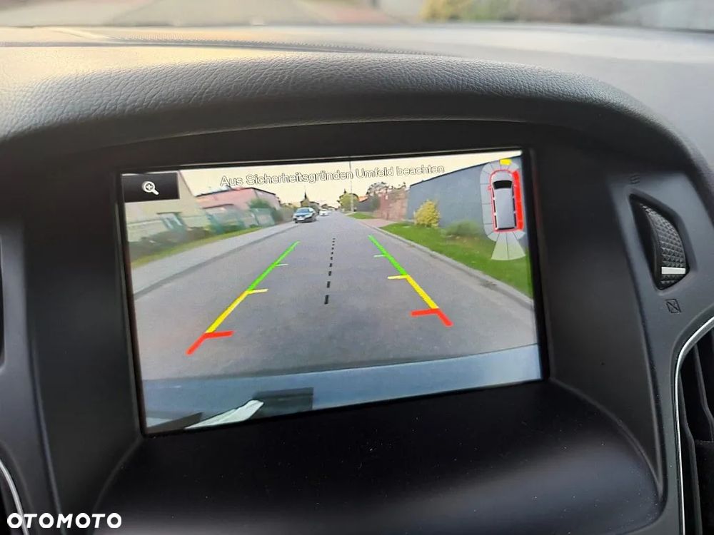 Ford Focus 1.5 EcoBlue Start-Stopp-System ST-LINE DESIGN - 18