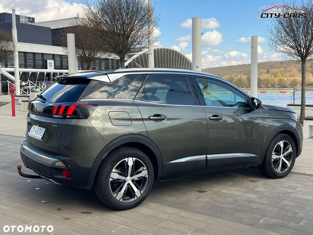 Peugeot 3008 - 34