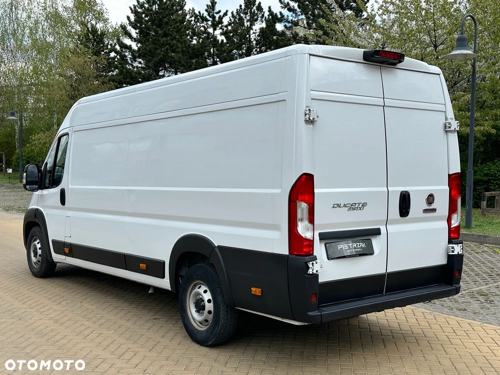 Fiat Ducato - 8