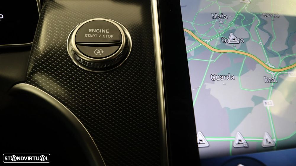 Mercedes-Benz GLC 220 d 4Matic 9G-TRONIC Edition AMG Line - 24