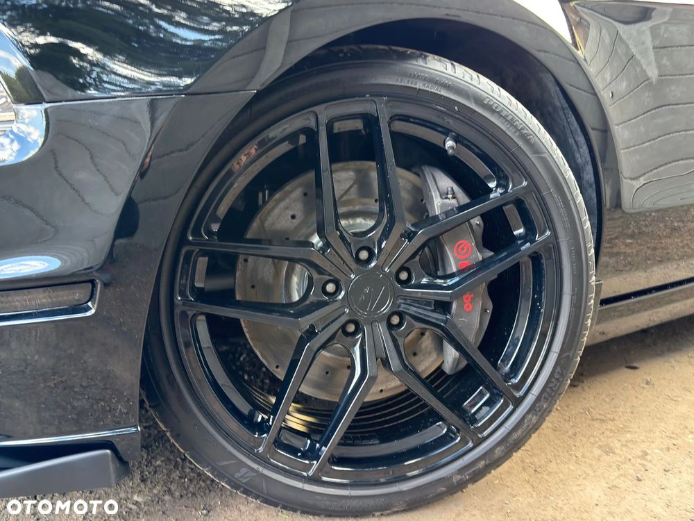 Ford Mustang 5.0 V8 GT Premium - 4
