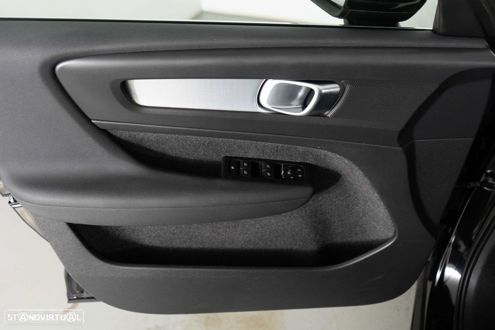 Volvo XC 40 1.5 T4 PHEV Inscription Expression - 21