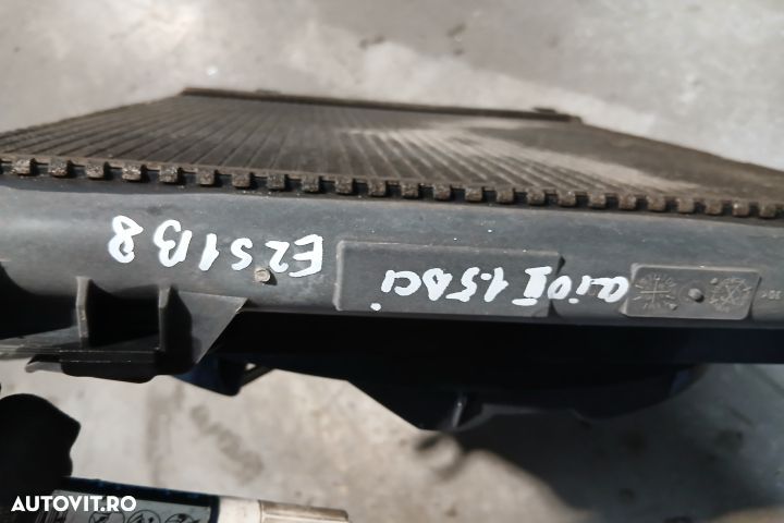 Set radiatoare motor 8200685725 8200245596 8200685725 8200245596 Rena - 6