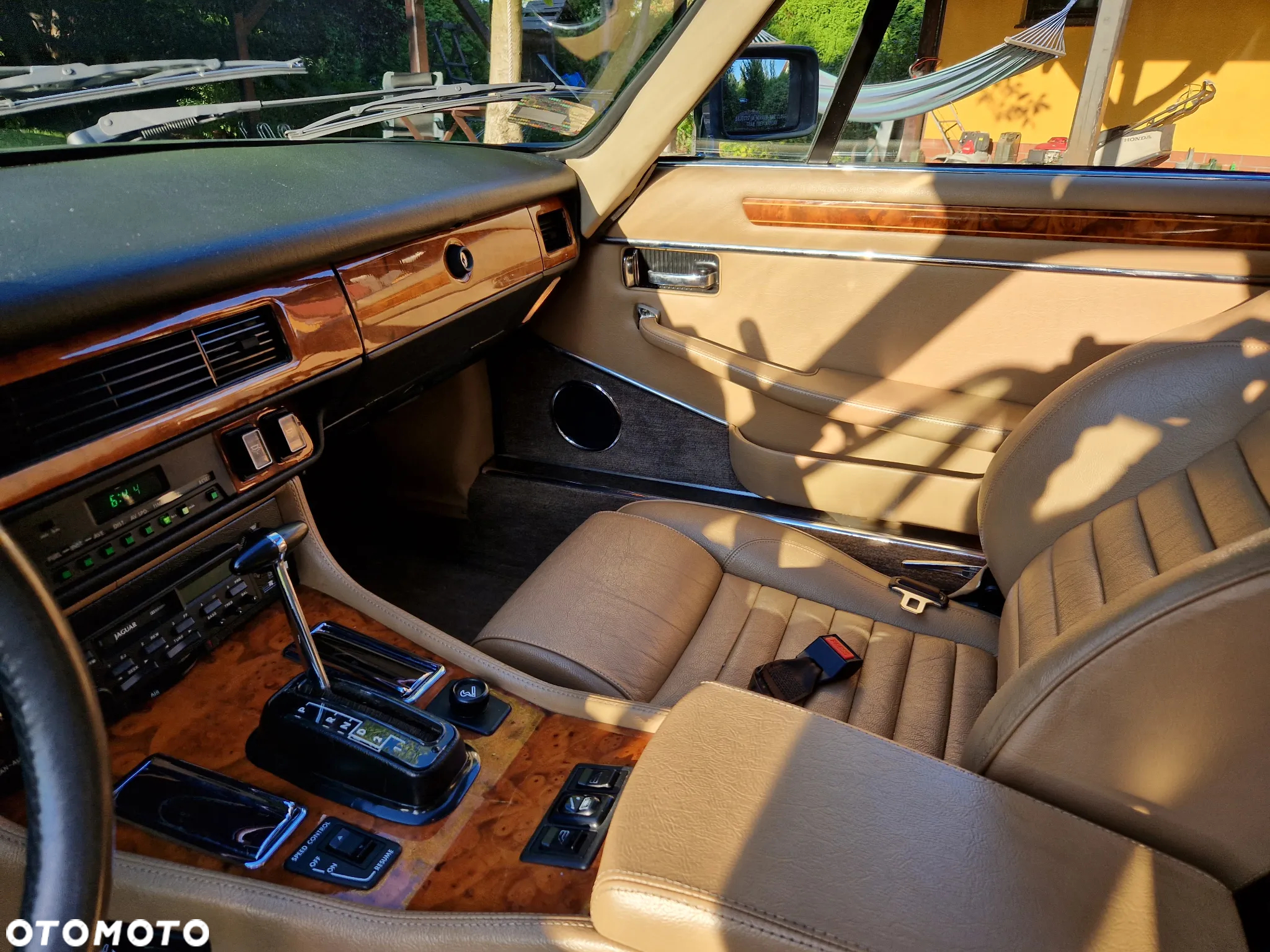 Jaguar XJS Convertible 5.3 H.E - 21