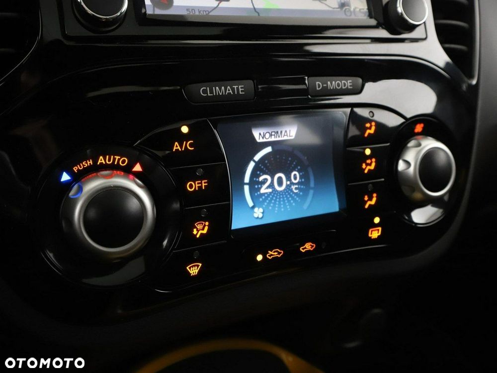 Nissan Juke 1.2 DIG-T Tekna - 27