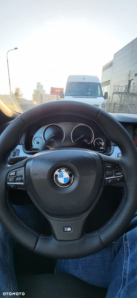 BMW Seria 5 - 6