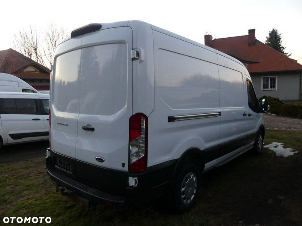 Ford Transit - 9