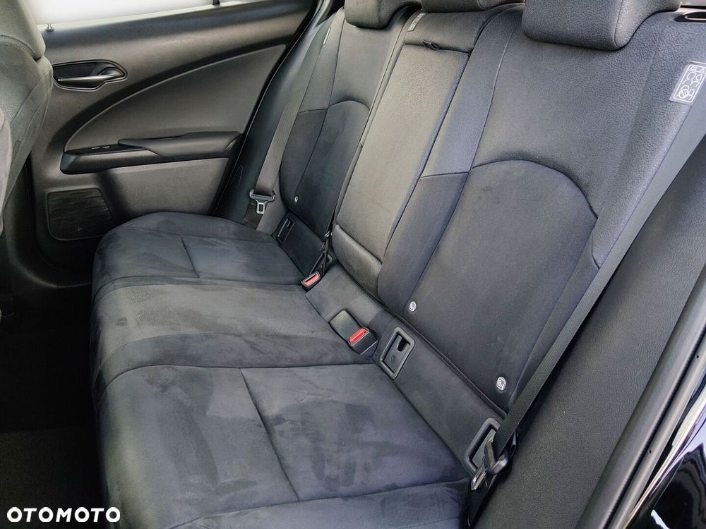 Lexus UX 200 GPF Business Edition 2WD - 15