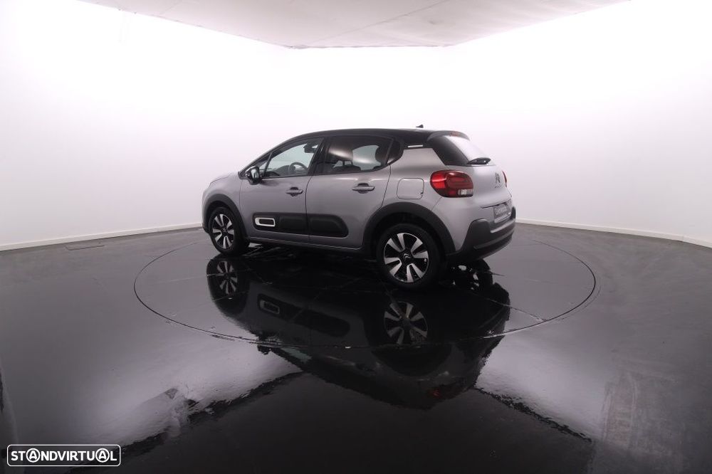 Citroën C3 1.2 PureTech Max - 5