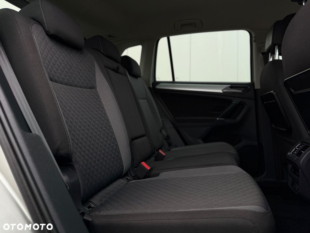 Volkswagen Tiguan 2.0 TDI SCR 4MOTION BlueMotion Technology DSG Cityscape - 12