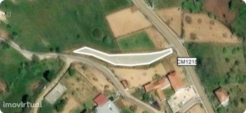 Vende-se terreno rústico com 500m2, na freguesia de Estreito - Grande imagem: 4/8