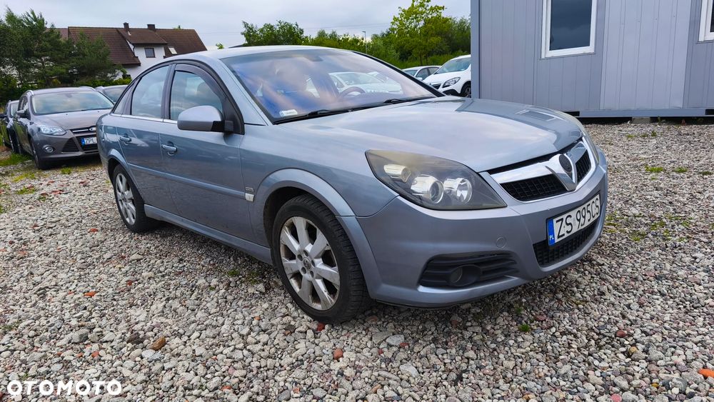 Opel Vectra 1.9 CDTI - 5