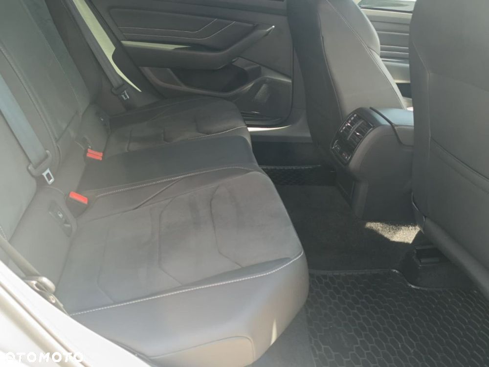 Volkswagen Arteon Shooting Brake 2.0 TSI R-Line DSG - 25