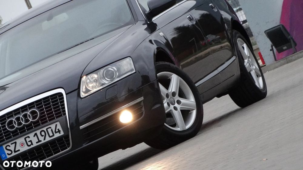 Audi A6 Limousine - 36