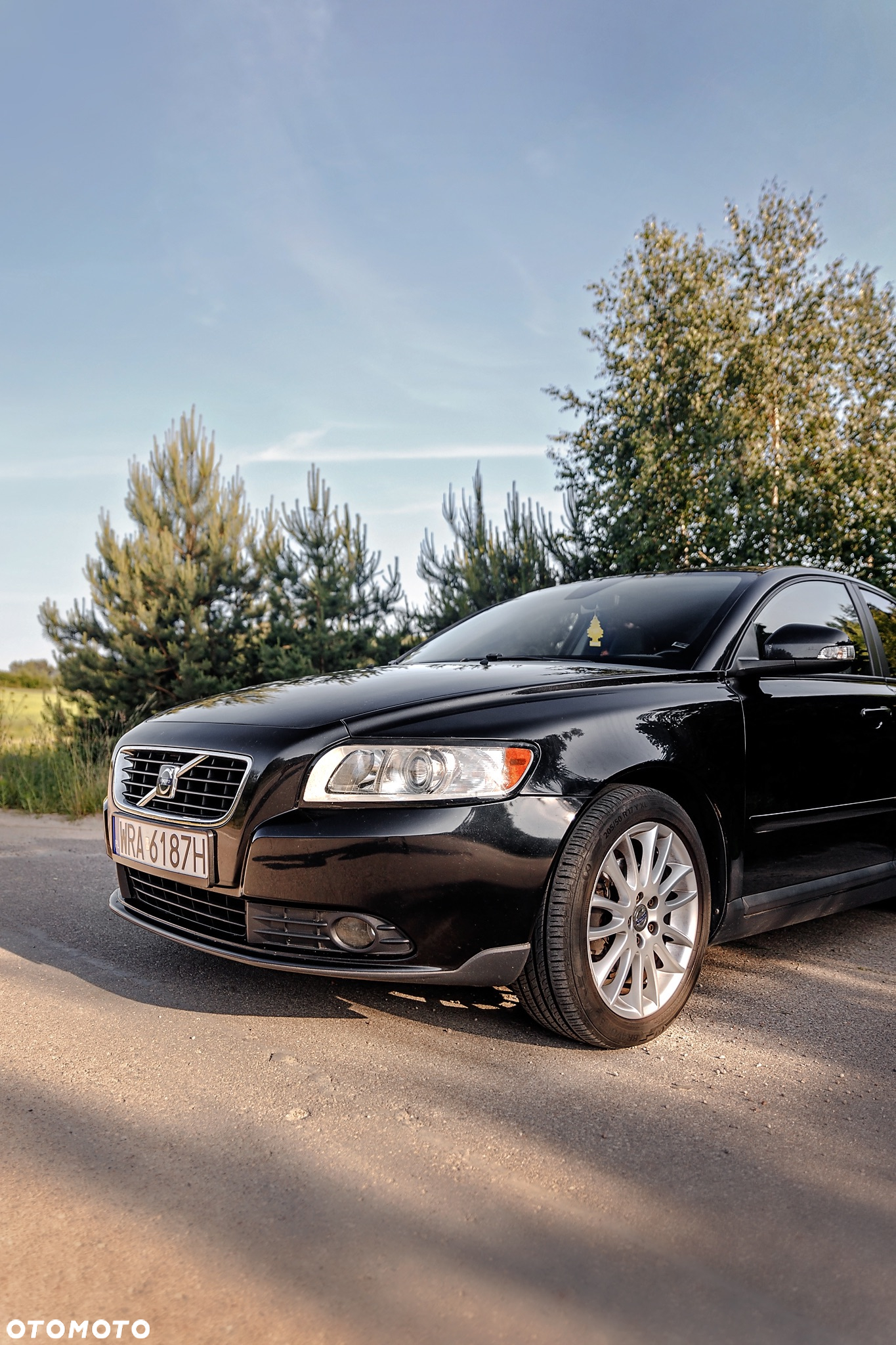 Volvo S40 2.0 - 10