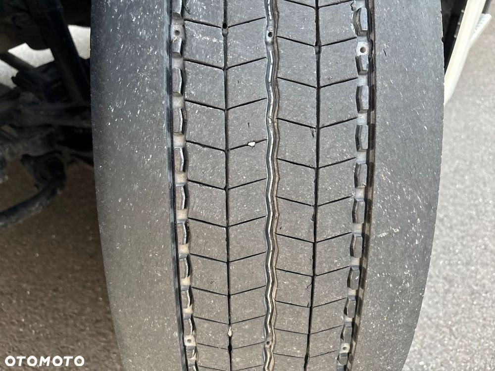 MAN TGX 18.430 4x2 BL SA - 9