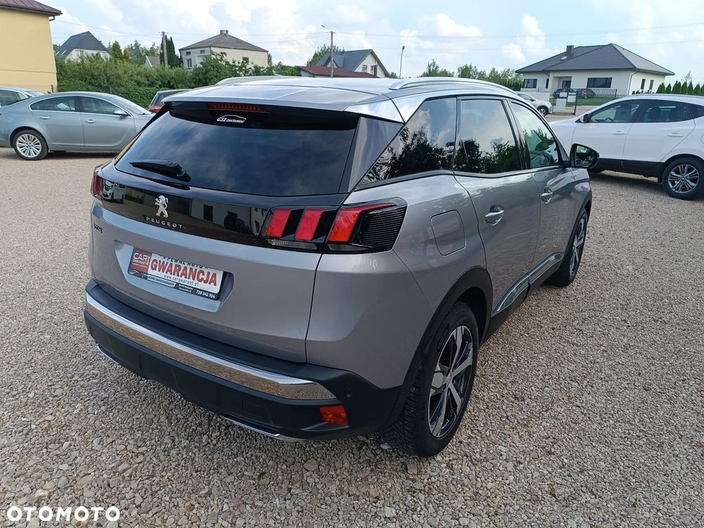 Peugeot 3008 1.6 HDi Active - 15