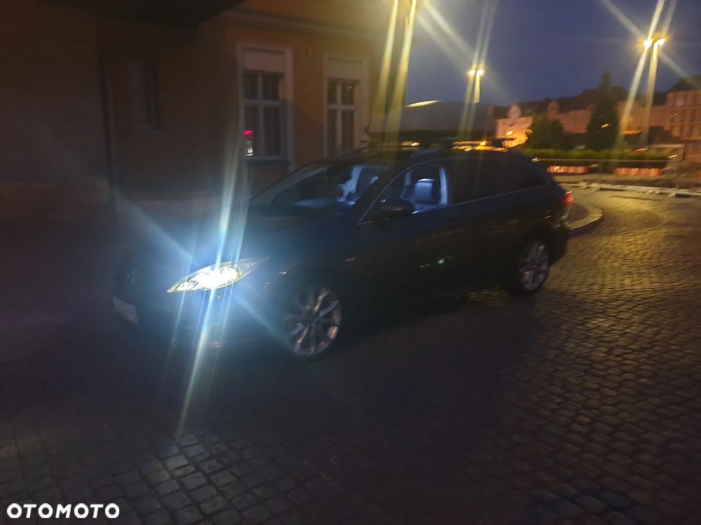 Mazda 6 Sport 2.2 CD DPF Sports-Line - 1