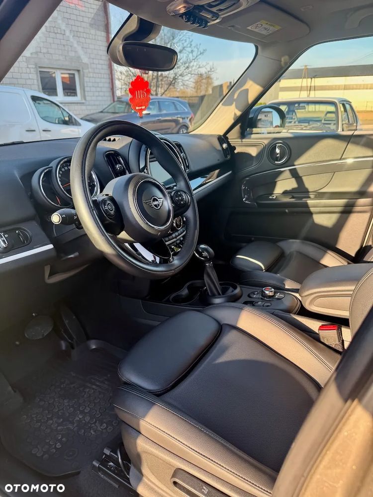 MINI Countryman - 14