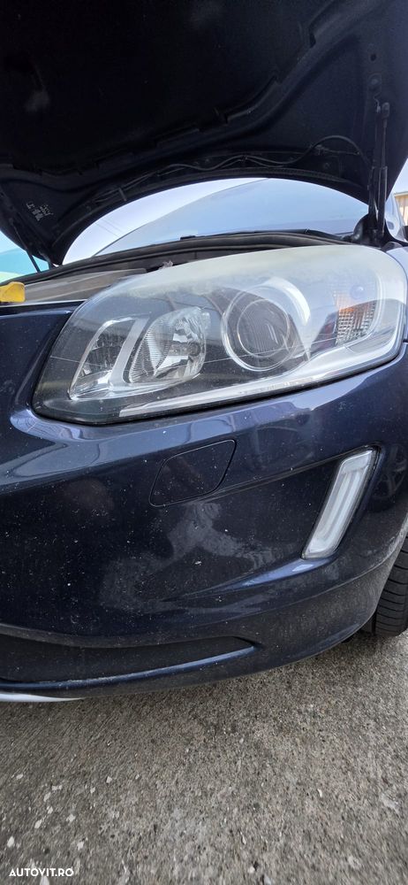 Volvo XC 60 - 5