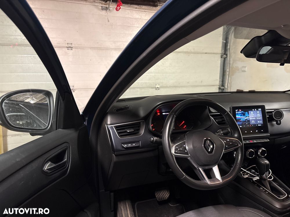 Renault Arkana MHEV 140 EDC Evolution - 2