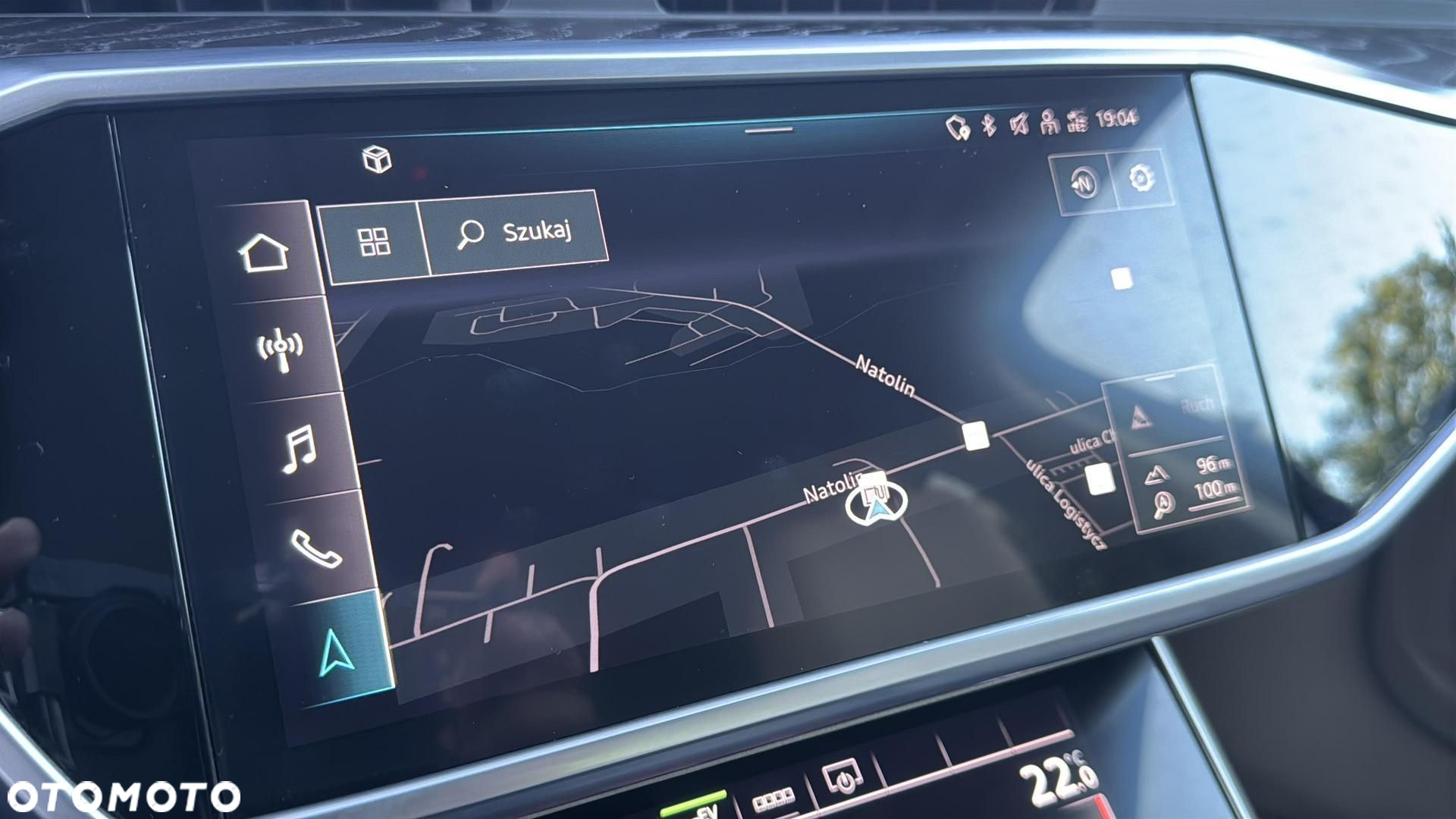 Audi A6 50 TFSI e Quattro S tronic - 25