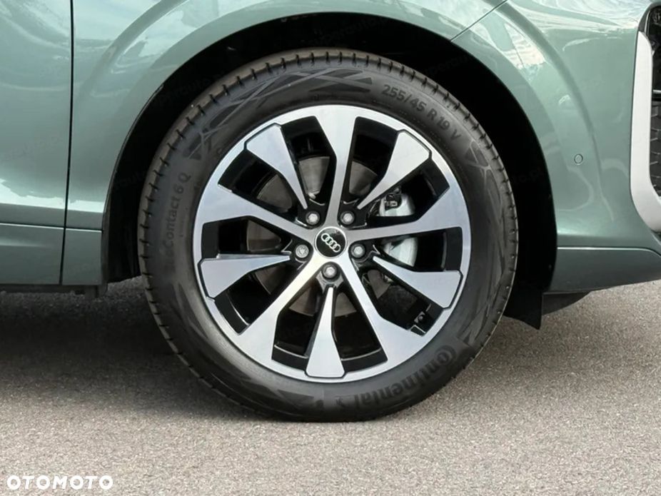 Audi Q3 Sportback TFSI mHEV 110 kW S tronic - 16