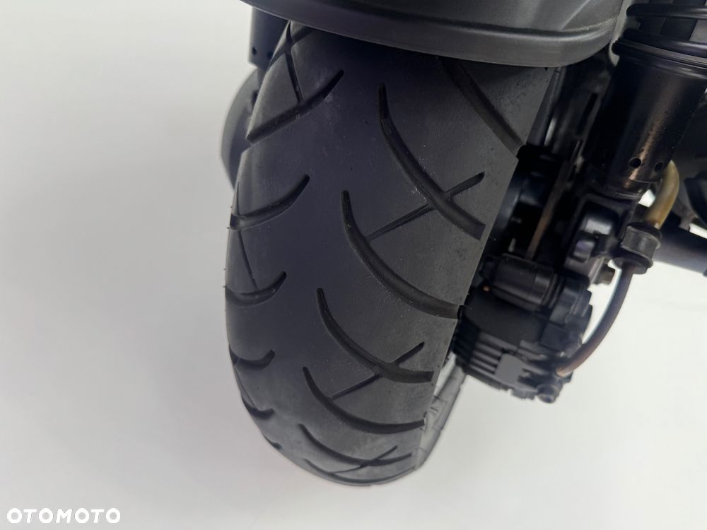 Kymco Downtown - 20