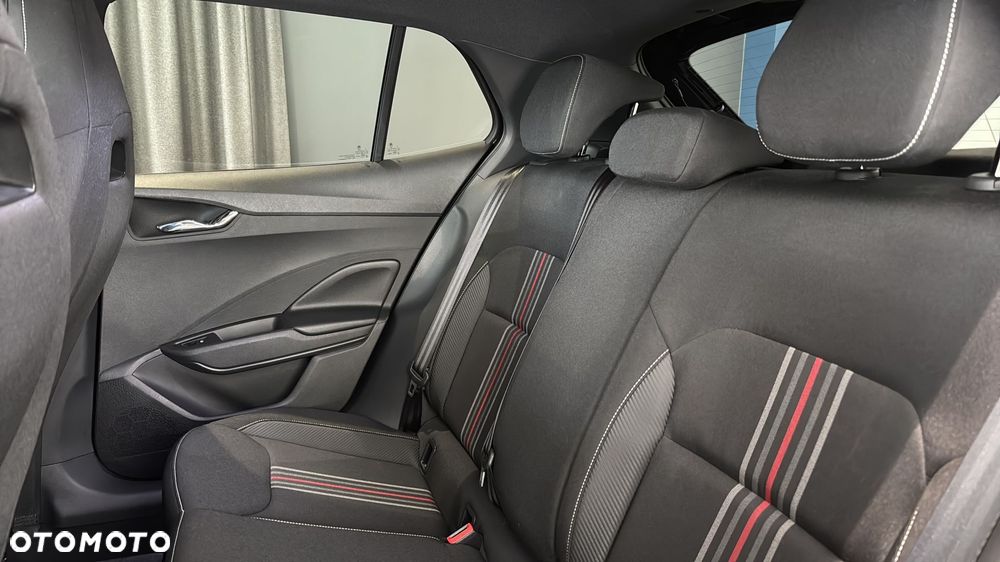 Skoda Fabia 1.5 TSI Monte Carlo DSG - 17