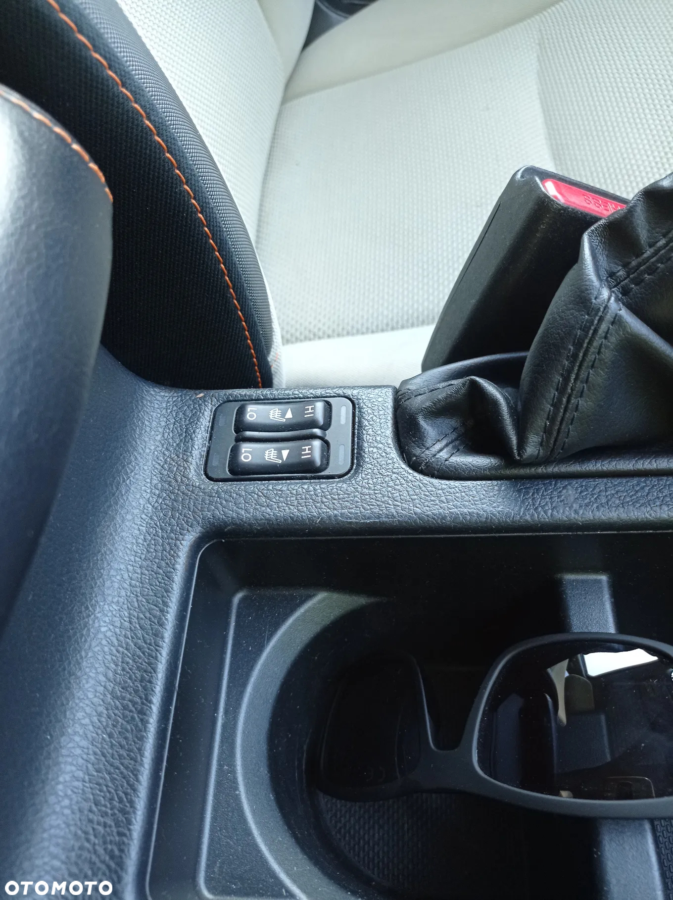 Subaru XV 2.0i Exclusive CVT - 10
