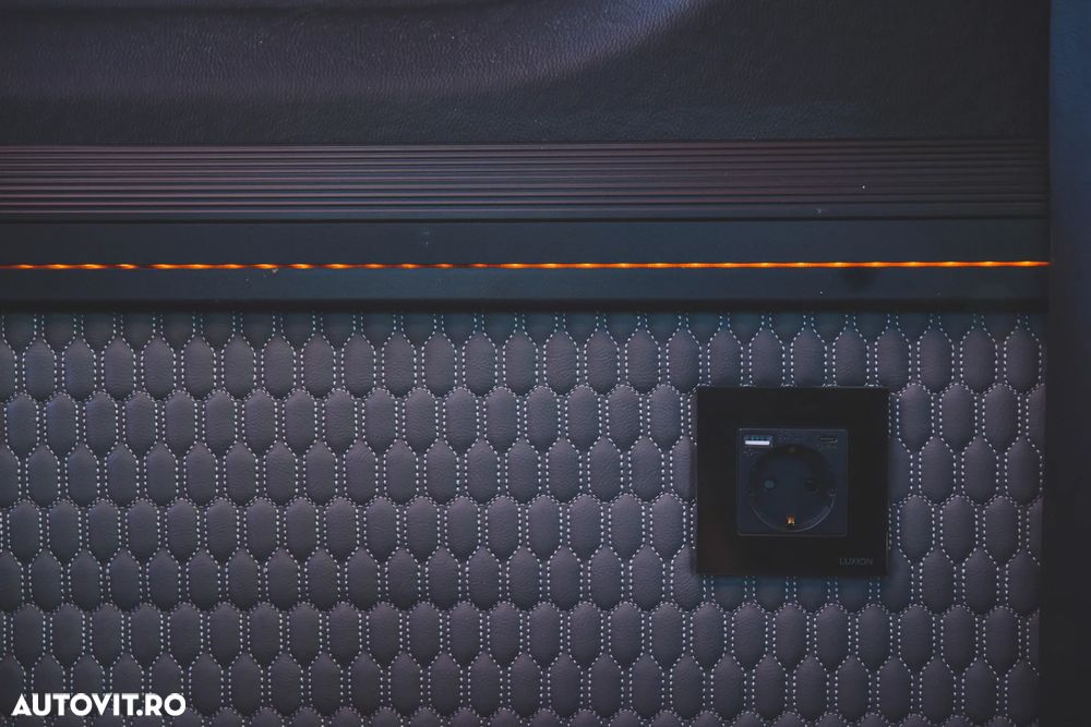 Volkswagen Crafter - 16