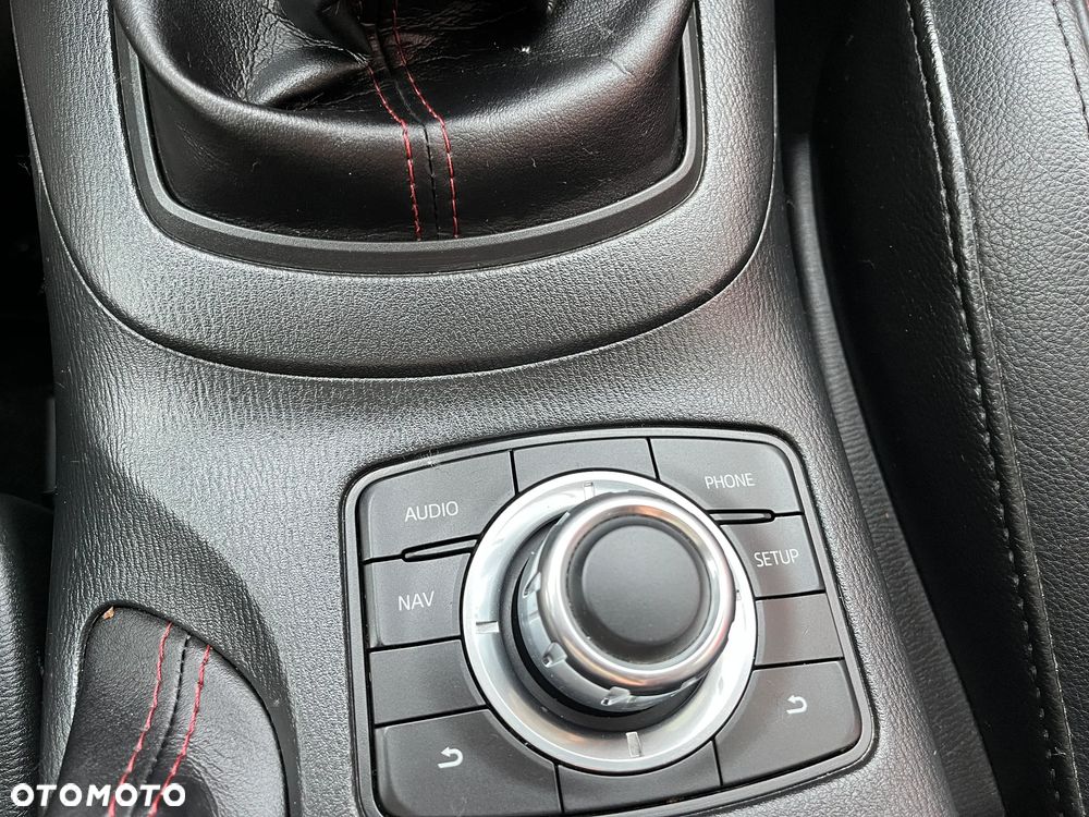 Mazda CX-5 SKYACTIV-G 160 AWD Sports-Line - 15