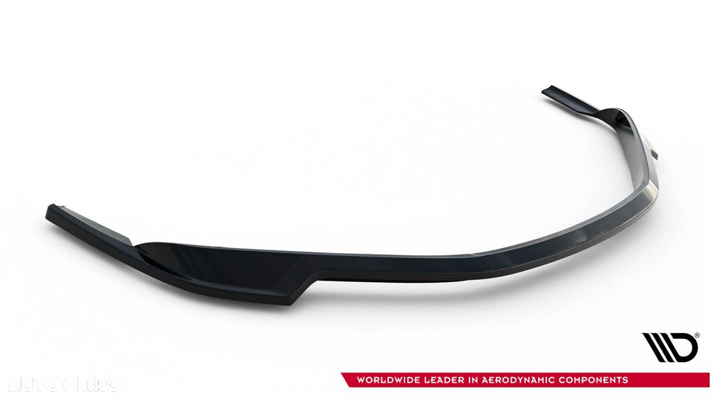 Pachet Prelungiri compatibil cu Porsche 911 Turbo S Sport Package 992 Maxton Design - 20