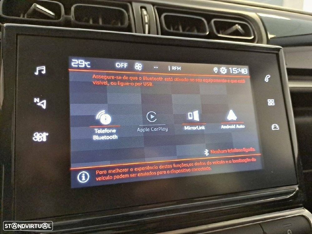 Citroën C3 1.2 PureTech Plus - 20