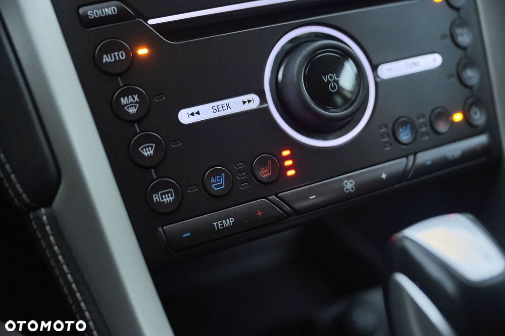 Ford Mondeo 2.0 TDCi STart-Stopp PowerShift-Aut Vignale - 28