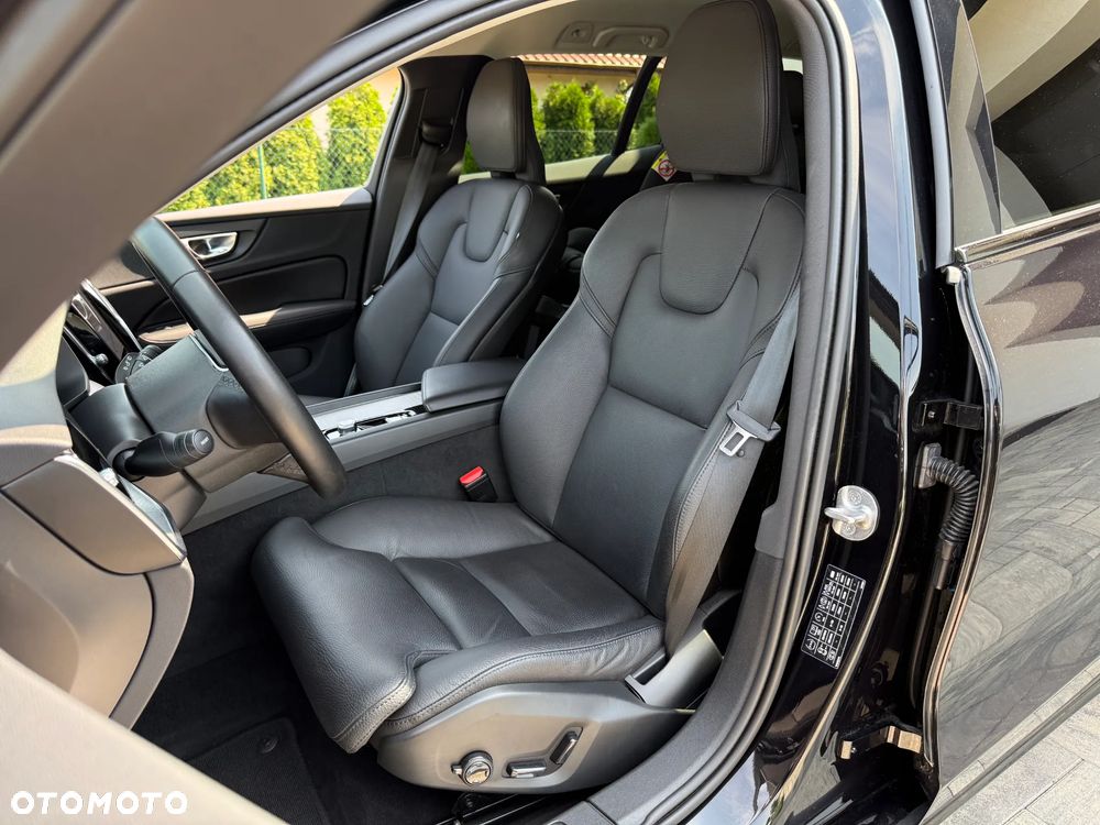 Volvo V60 B4 D Inscription - 4
