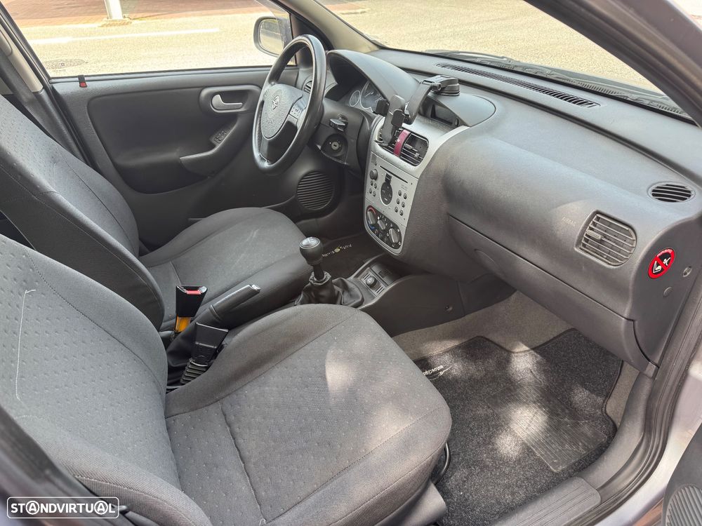 Opel Corsa 1.3 CDTI Cosmo - 7