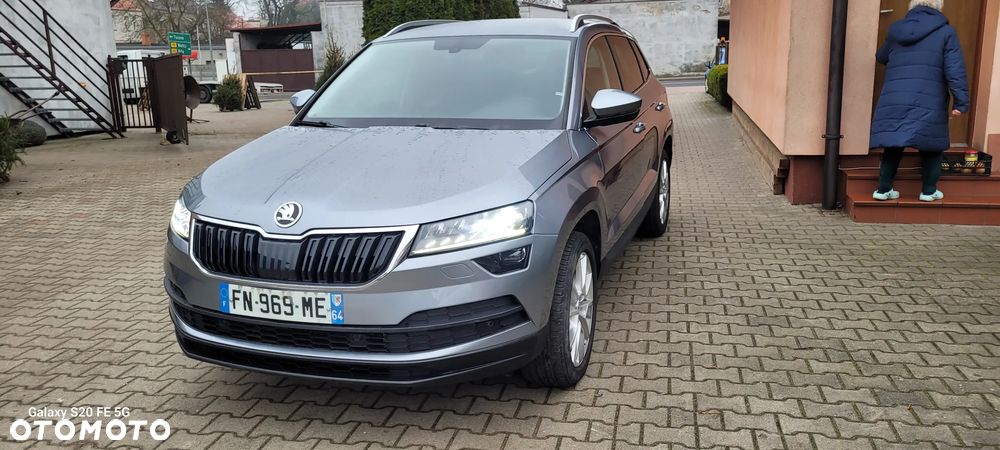 Skoda Karoq - 6