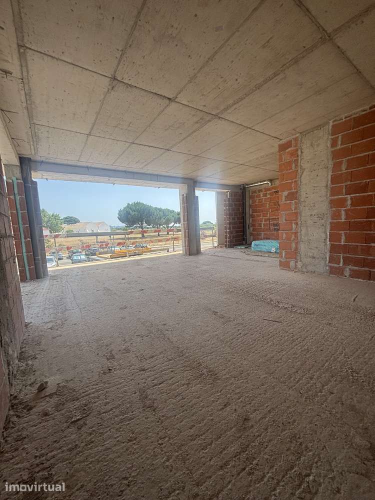 Excelente Apartamento T3 Novo em Pinhal Novo - Grande imagem: 3/22