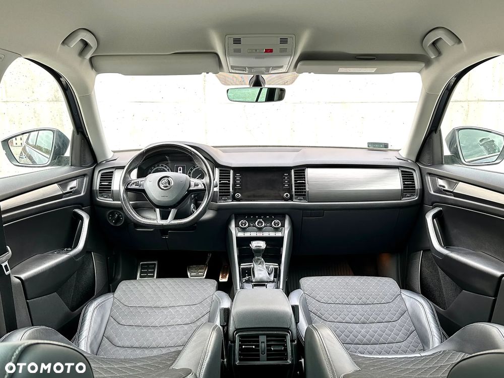 Skoda Kodiaq - 17
