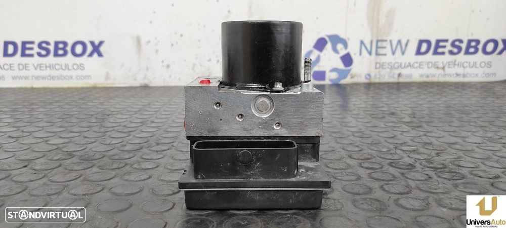 ABS SEAT IBIZA III 2010 -6R0614517AD - 1