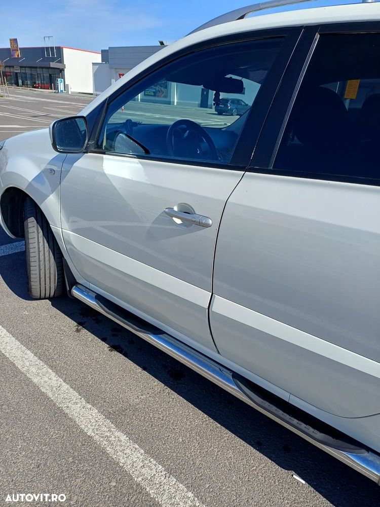 Renault Koleos 2.0 dCI 4X4 Dinamique Aut - 9