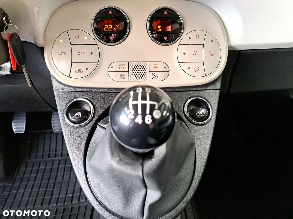 Fiat 500 1.0 Hybrid Dolcevita - 26
