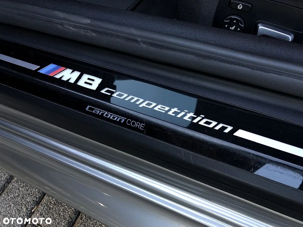 BMW M8 - 26