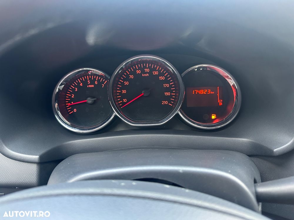 Dacia Sandero 0.9 Stepway - 5