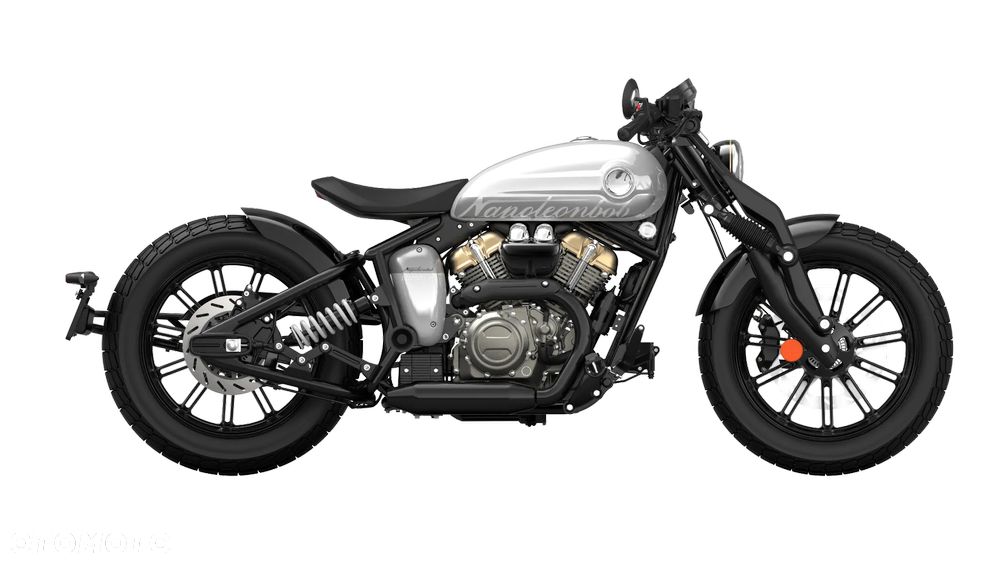 Benda Napoleon 250 - 3