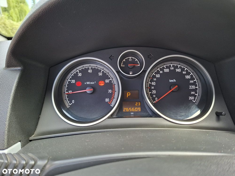 Opel Astra - 11