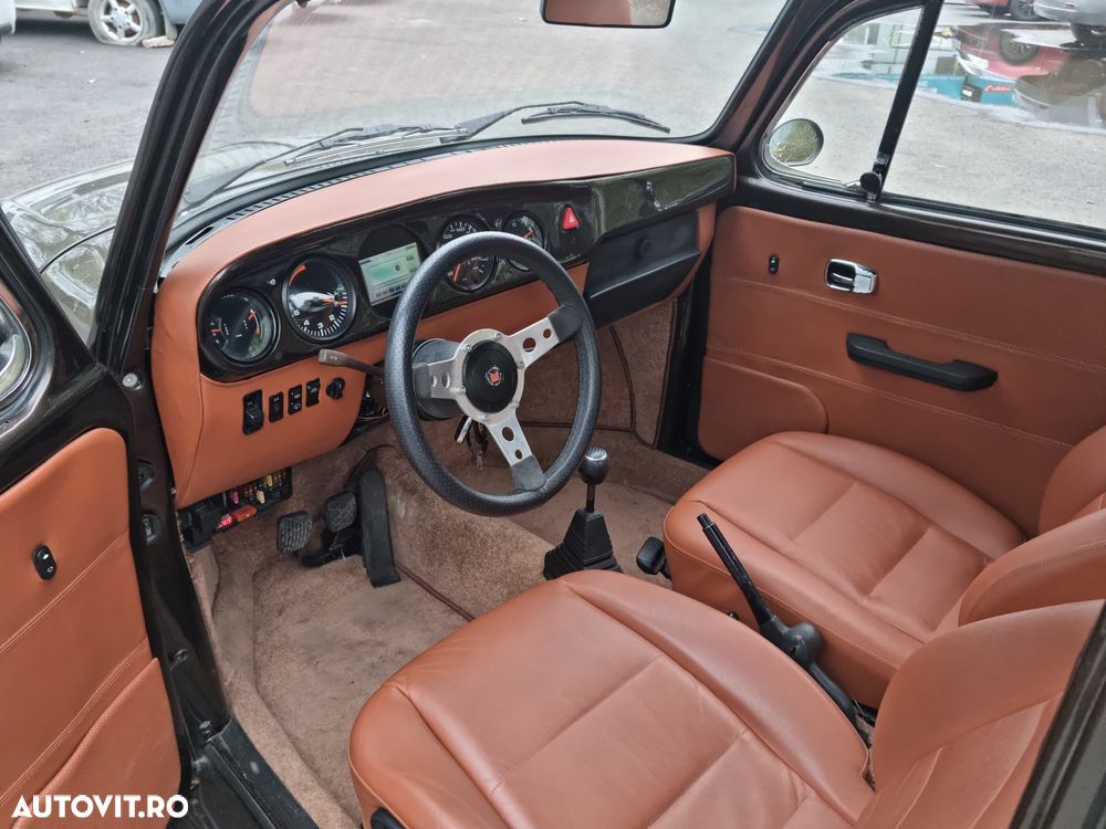 Volkswagen Kafer - 10