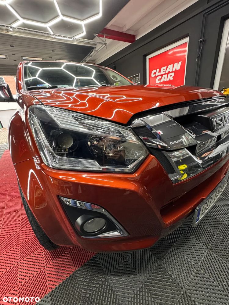 Isuzu D-Max 1.9 DC LSX Prime - 3